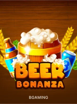 Beer Bonanza