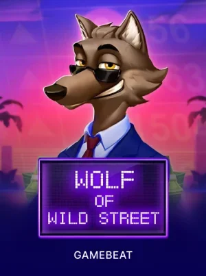 Wolf of Wild Street